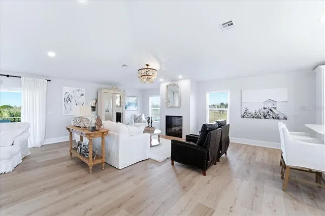 $795,000 | 45 Green Dolphin Drive North, Placida, FL 33946