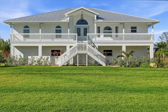 $795,000 | 45 Green Dolphin Drive North, Placida, FL 33946