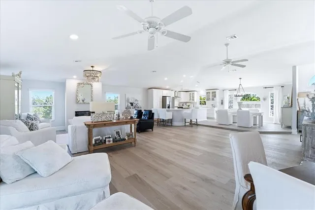 $795,000 | 45 Green Dolphin Drive North, Placida, FL 33946