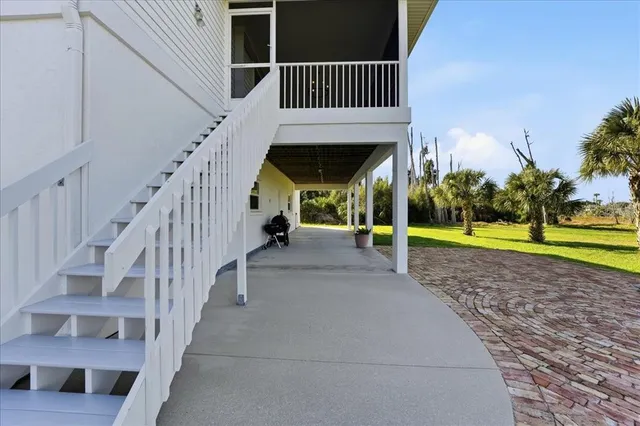 $795,000 | 45 Green Dolphin Drive North, Placida, FL 33946