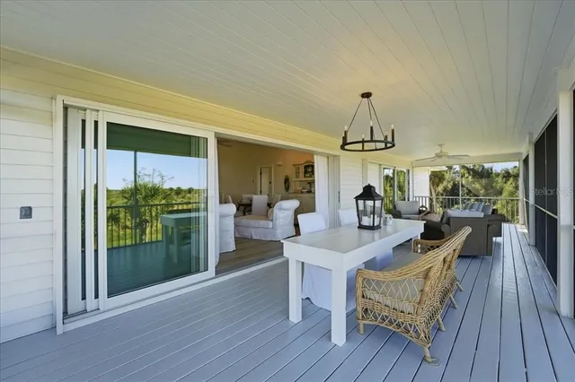 $795,000 | 45 Green Dolphin Drive North, Placida, FL 33946