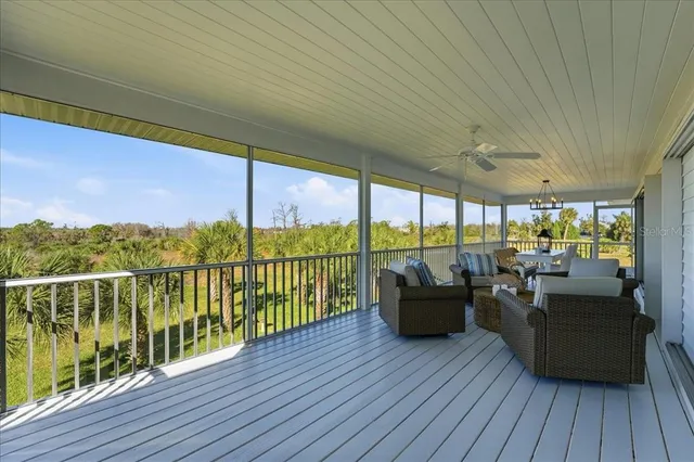 $795,000 | 45 Green Dolphin Drive North, Placida, FL 33946