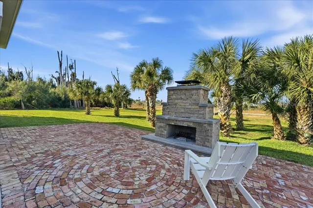 $795,000 | 45 Green Dolphin Drive North, Placida, FL 33946