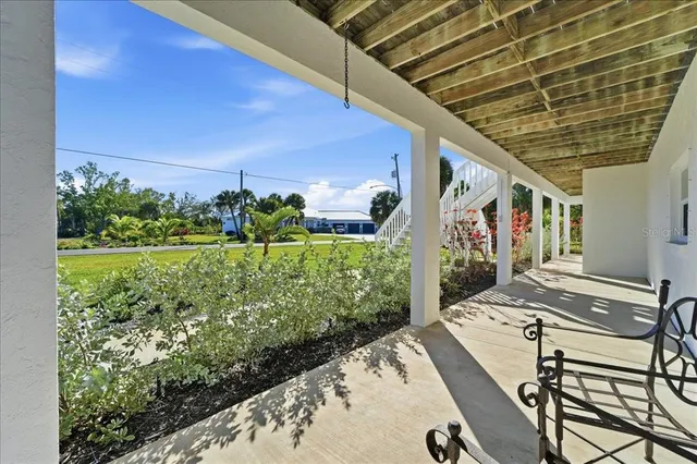 $795,000 | 45 Green Dolphin Drive North, Placida, FL 33946