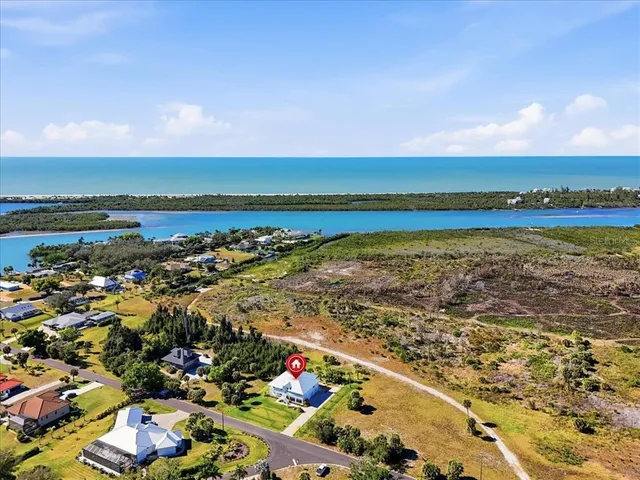 $795,000 | 45 Green Dolphin Drive North, Placida, FL 33946