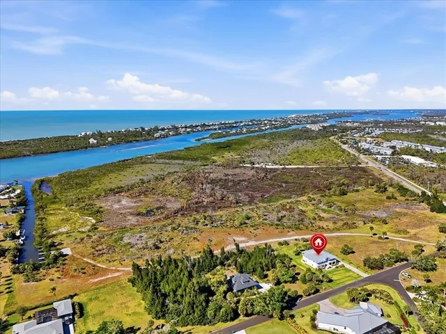 $795,000 | 45 Green Dolphin Drive North, Placida, FL 33946