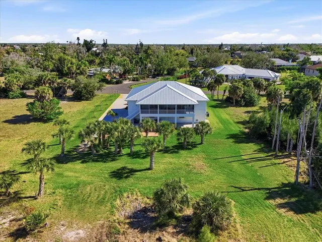 $795,000 | 45 Green Dolphin Drive North, Placida, FL 33946