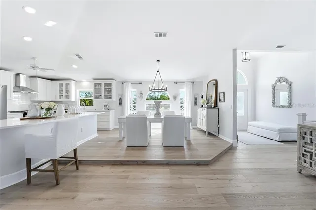 $795,000 | 45 Green Dolphin Drive North, Placida, FL 33946