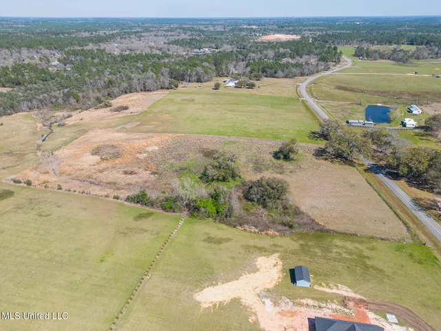 $85,000 | Tbd Seaman Road, Vancleave, MS 39565