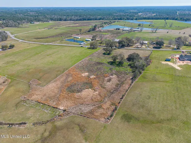 $85,000 | Tbd Seaman Road, Vancleave, MS 39565