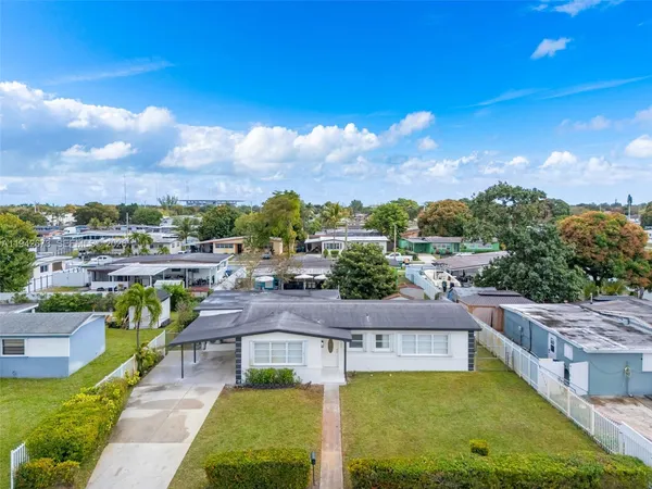 $660,000 | 19525 Northwest 38th Court, Miami Gardens, FL 33055