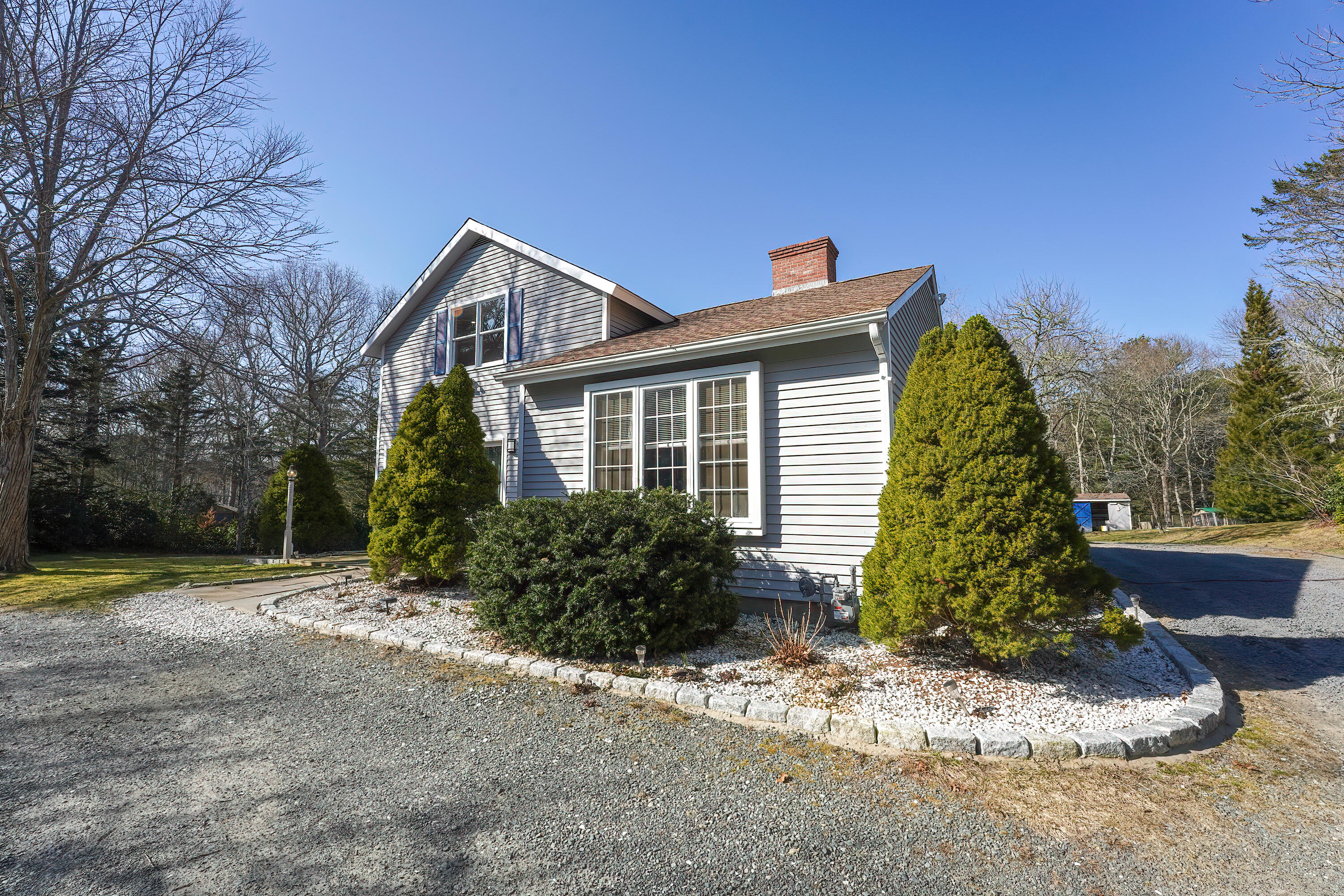 240 Oak Street West Barnstable, MA 02668 - Photo 2 of 89 Exterior