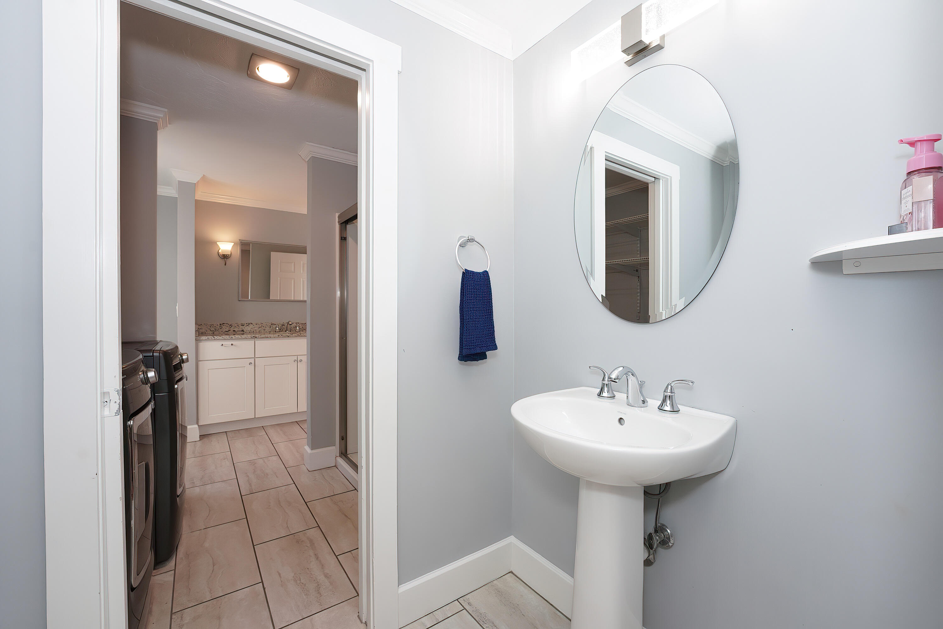 240 Oak Street West Barnstable, MA 02668 - Photo 25 of 89 Bathroom 1st floor