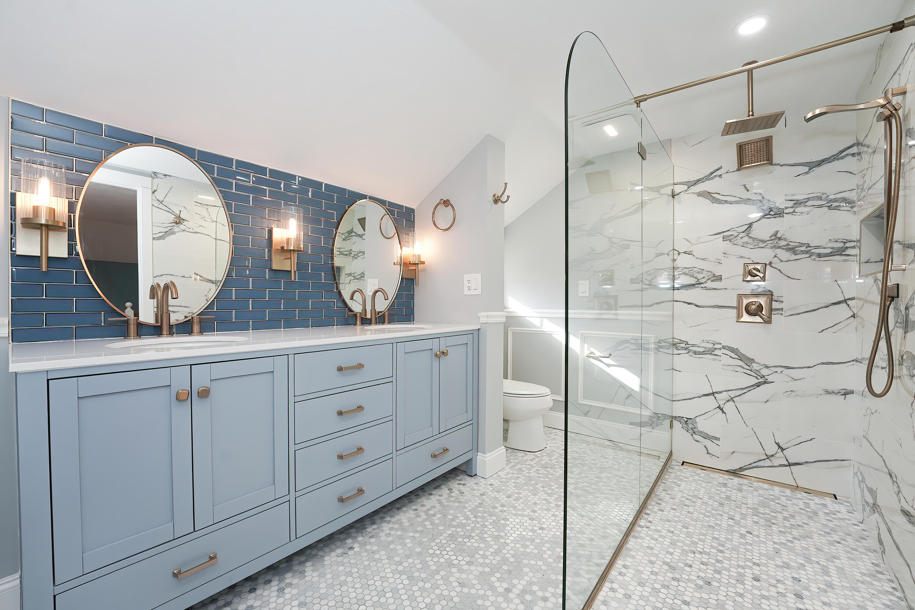 240 Oak Street West Barnstable, MA 02668 - Photo 44 of 89 Bathroom 2nd floor