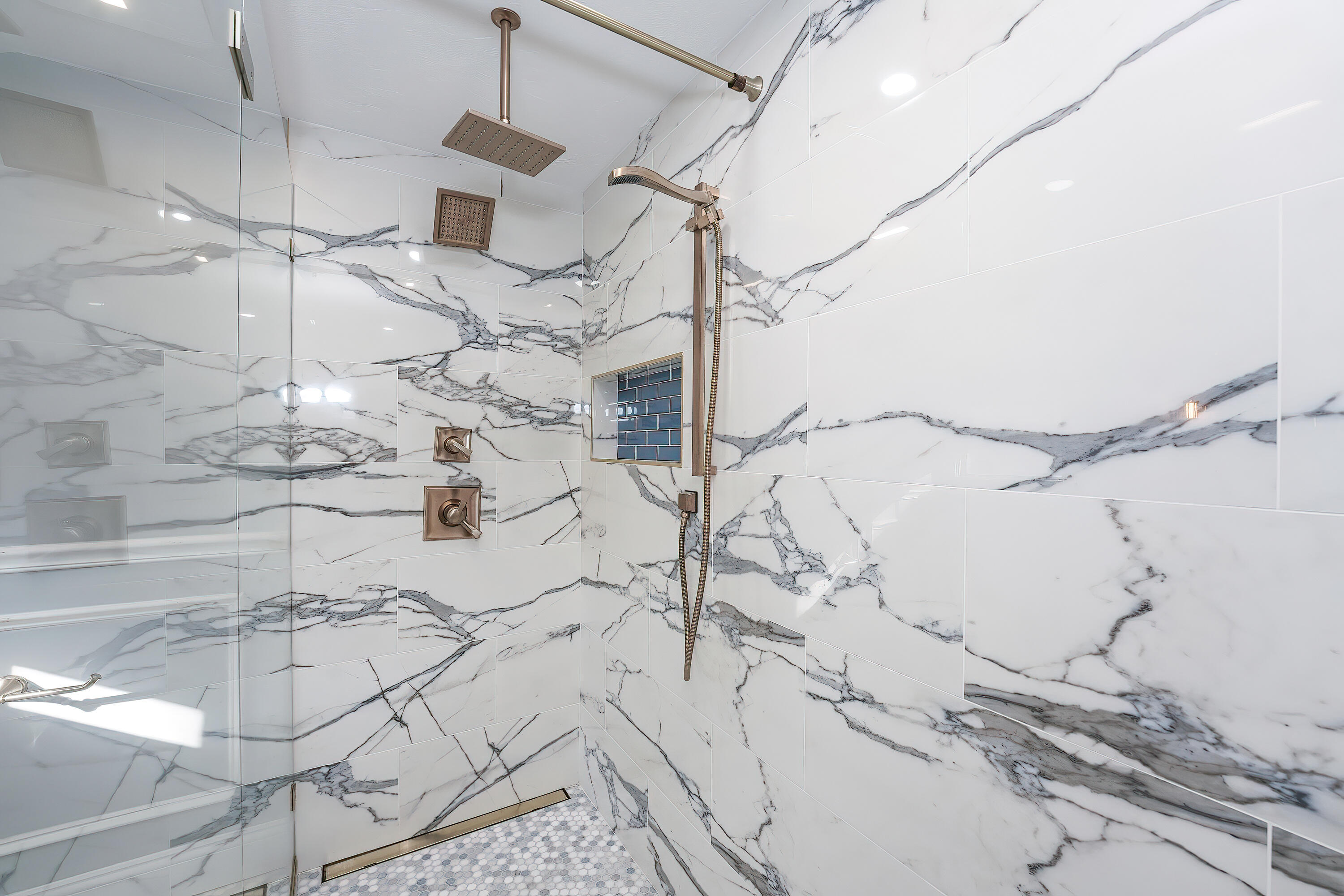 240 Oak Street West Barnstable, MA 02668 - Photo 48 of 89 a bathroom with a shower and vanity