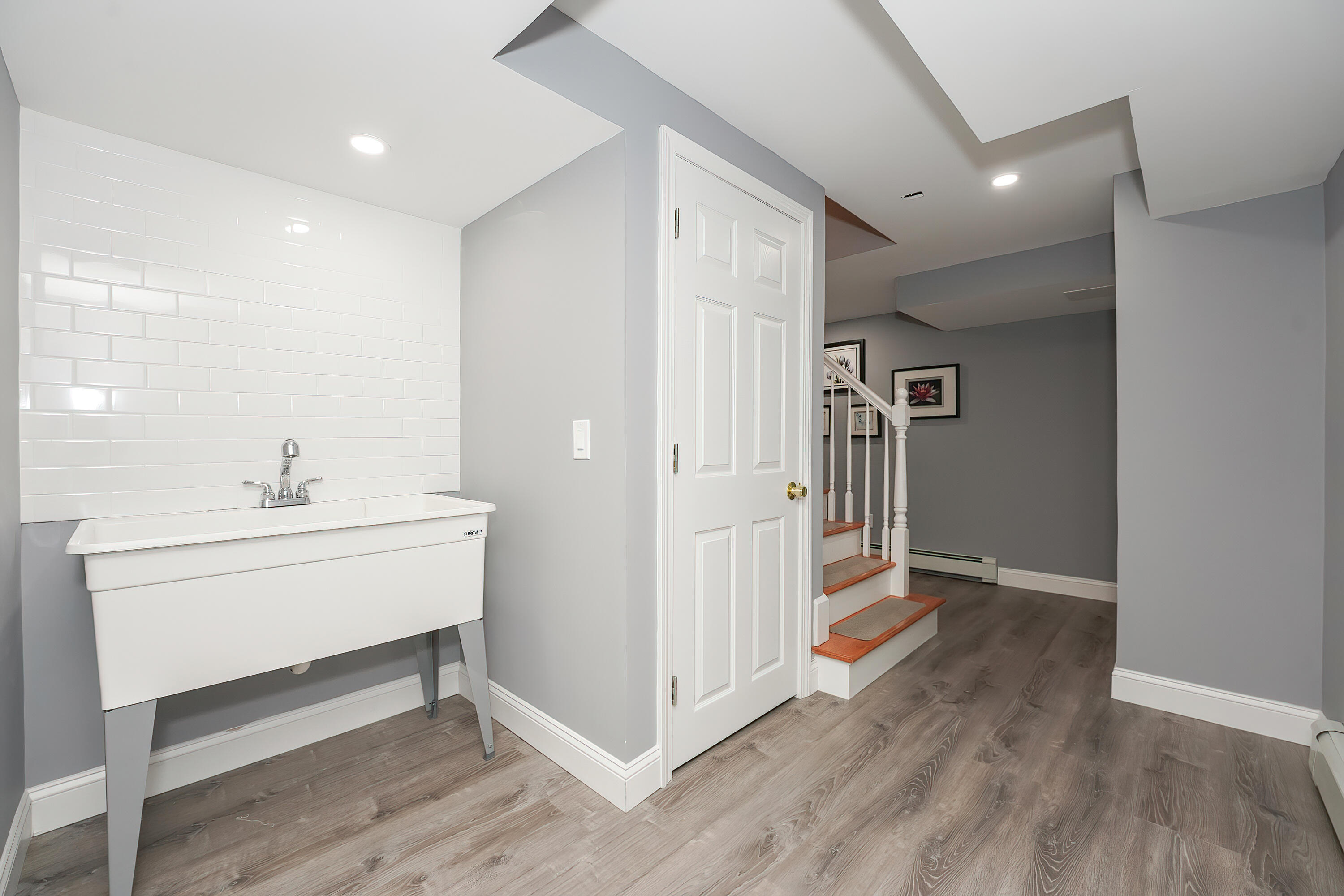 240 Oak Street West Barnstable, MA 02668 - Photo 56 of 89 Basement