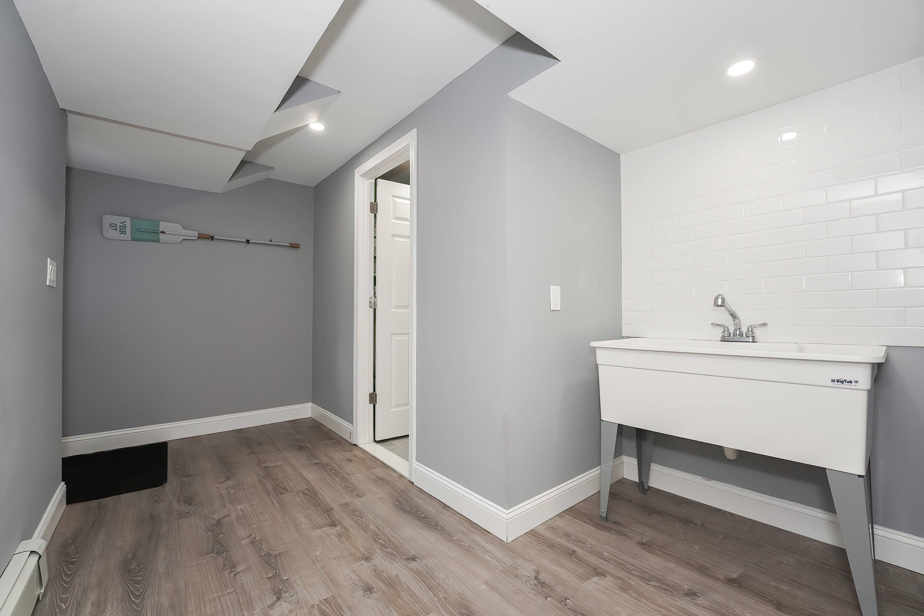 240 Oak Street West Barnstable, MA 02668 - Photo 57 of 89 Basement