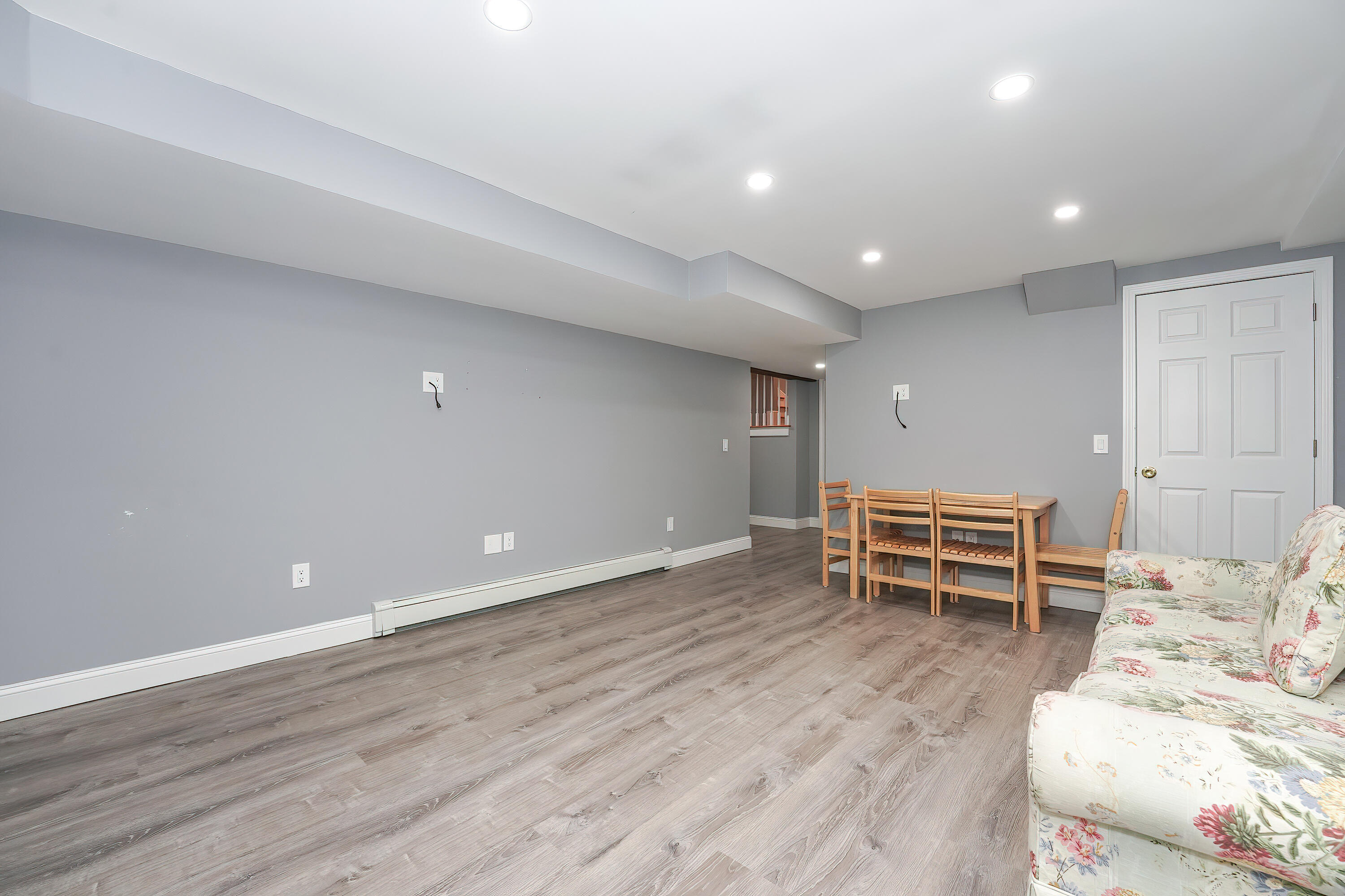 240 Oak Street West Barnstable, MA 02668 - Photo 61 of 89 Basement