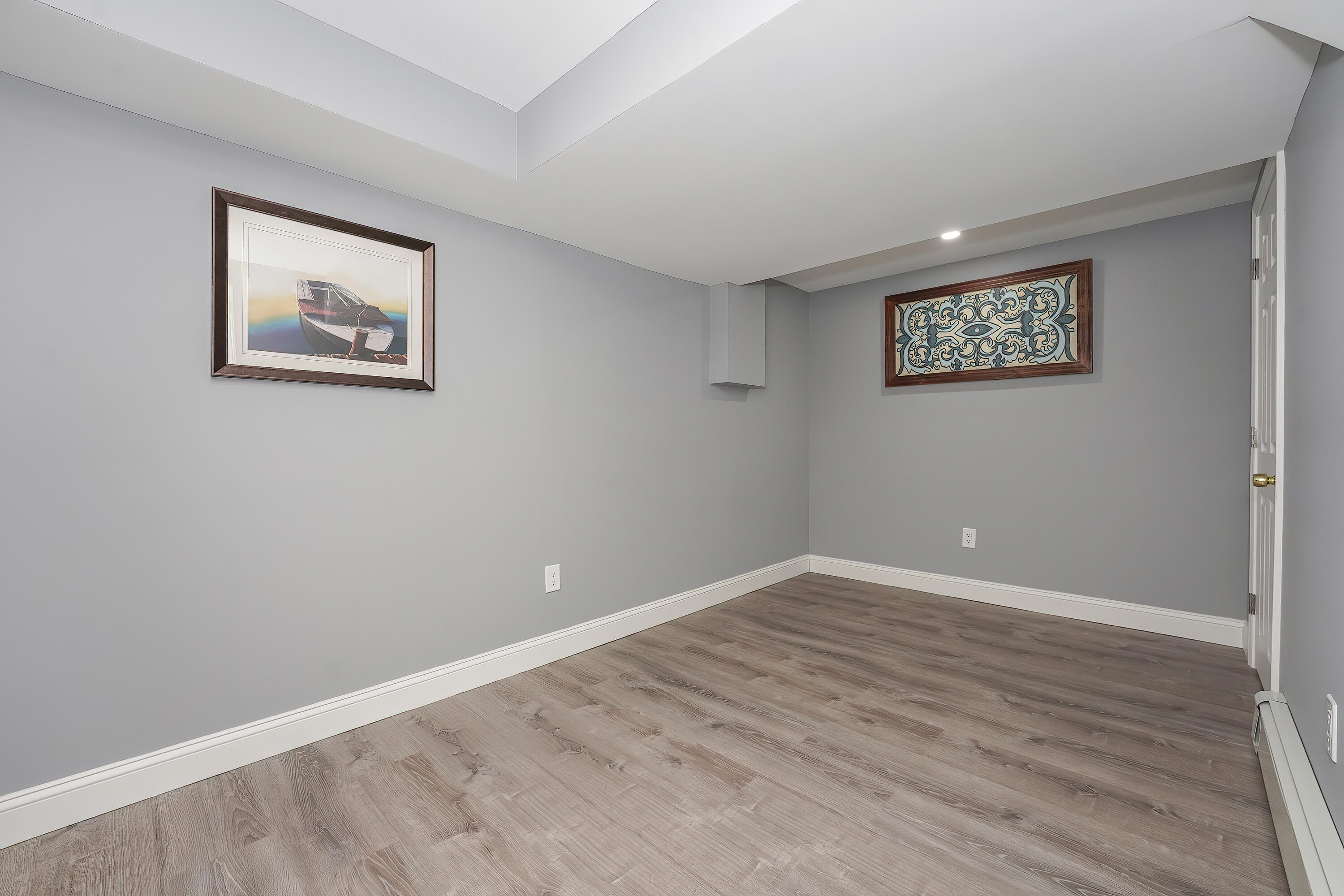 240 Oak Street West Barnstable, MA 02668 - Photo 62 of 89 Basement