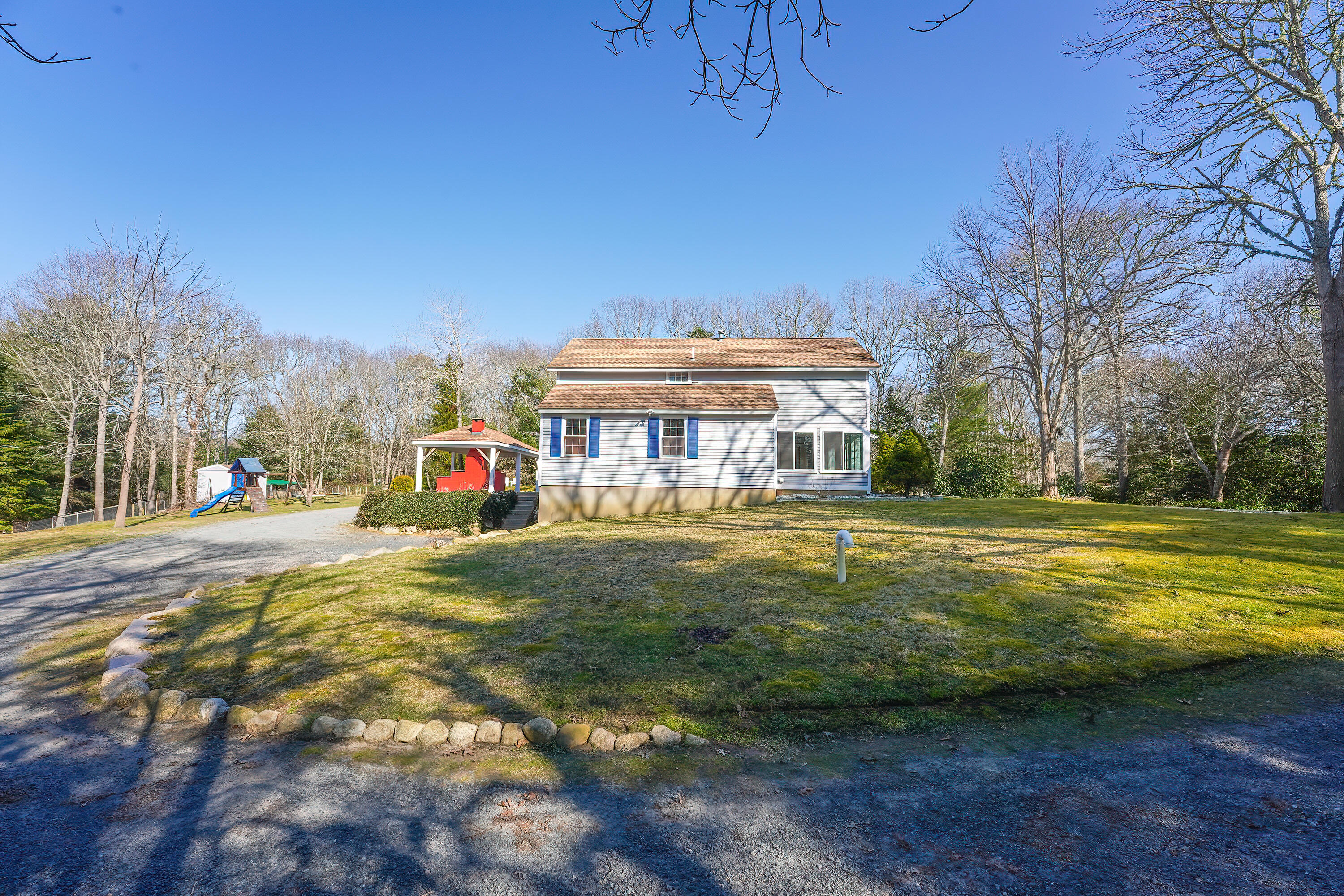 240 Oak Street West Barnstable, MA 02668 - Photo 76 of 89 Exterior