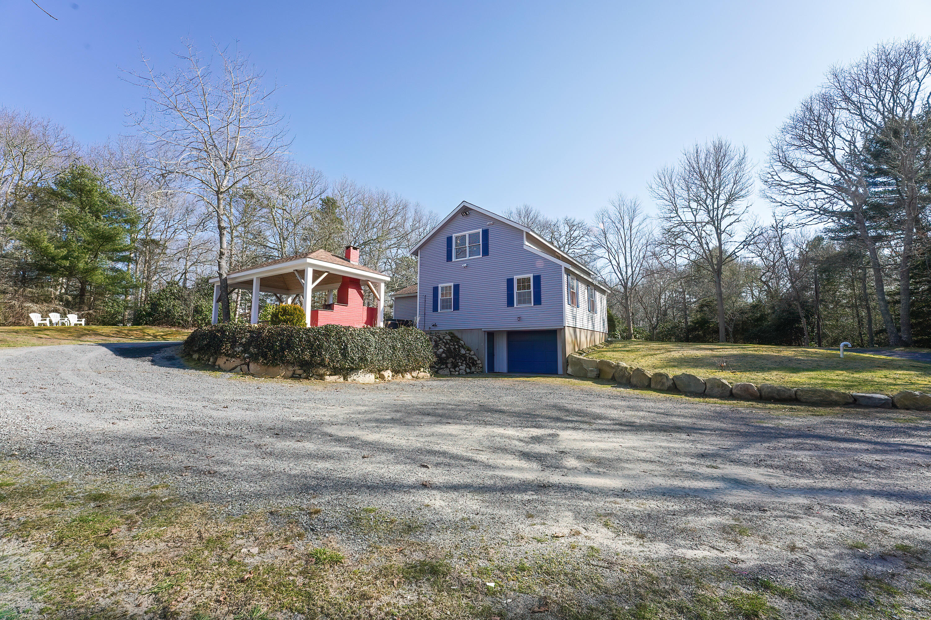 240 Oak Street West Barnstable, MA 02668 - Photo 78 of 89 Exterior