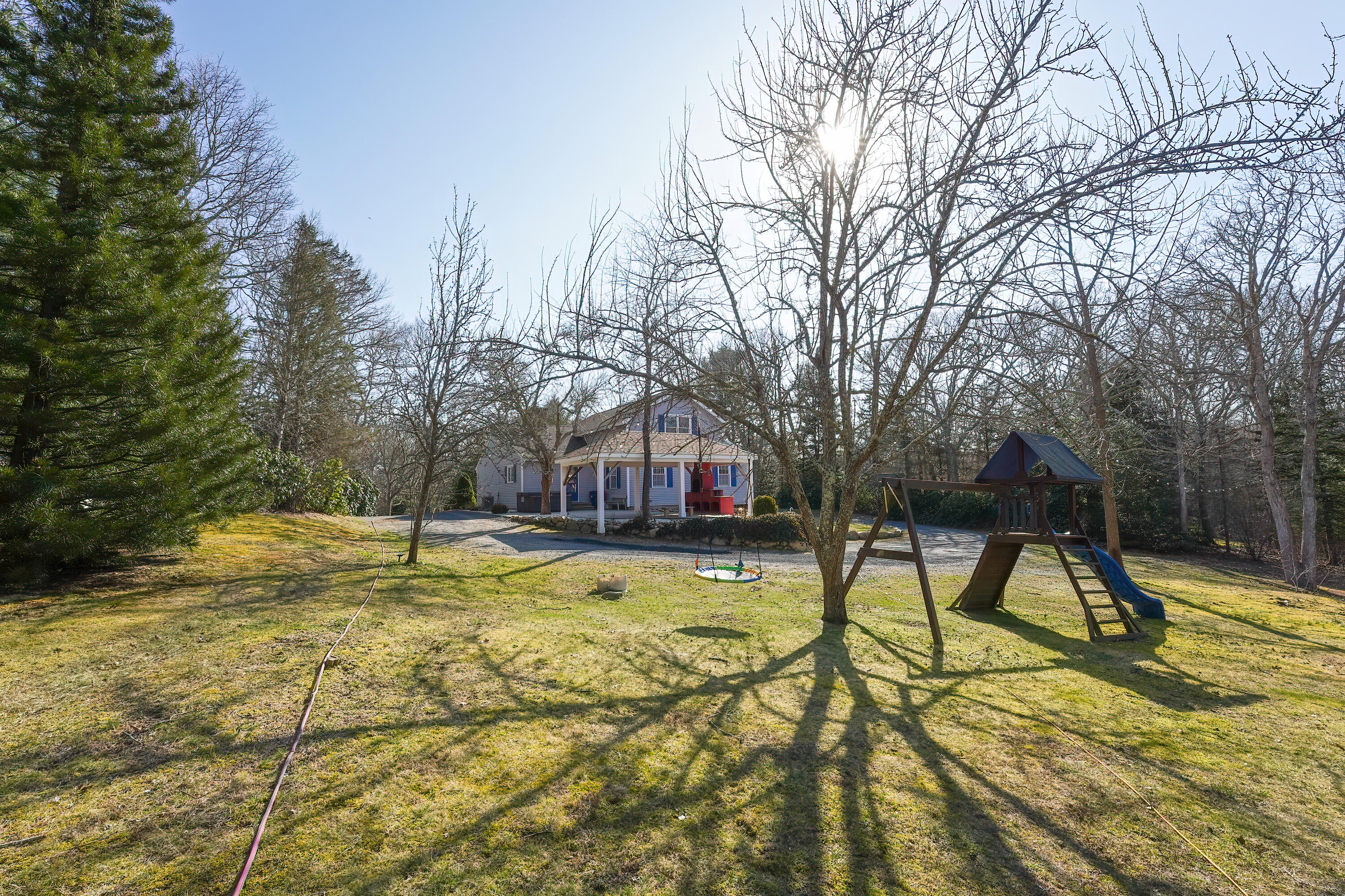 240 Oak Street West Barnstable, MA 02668 - Photo 81 of 89 Exterior