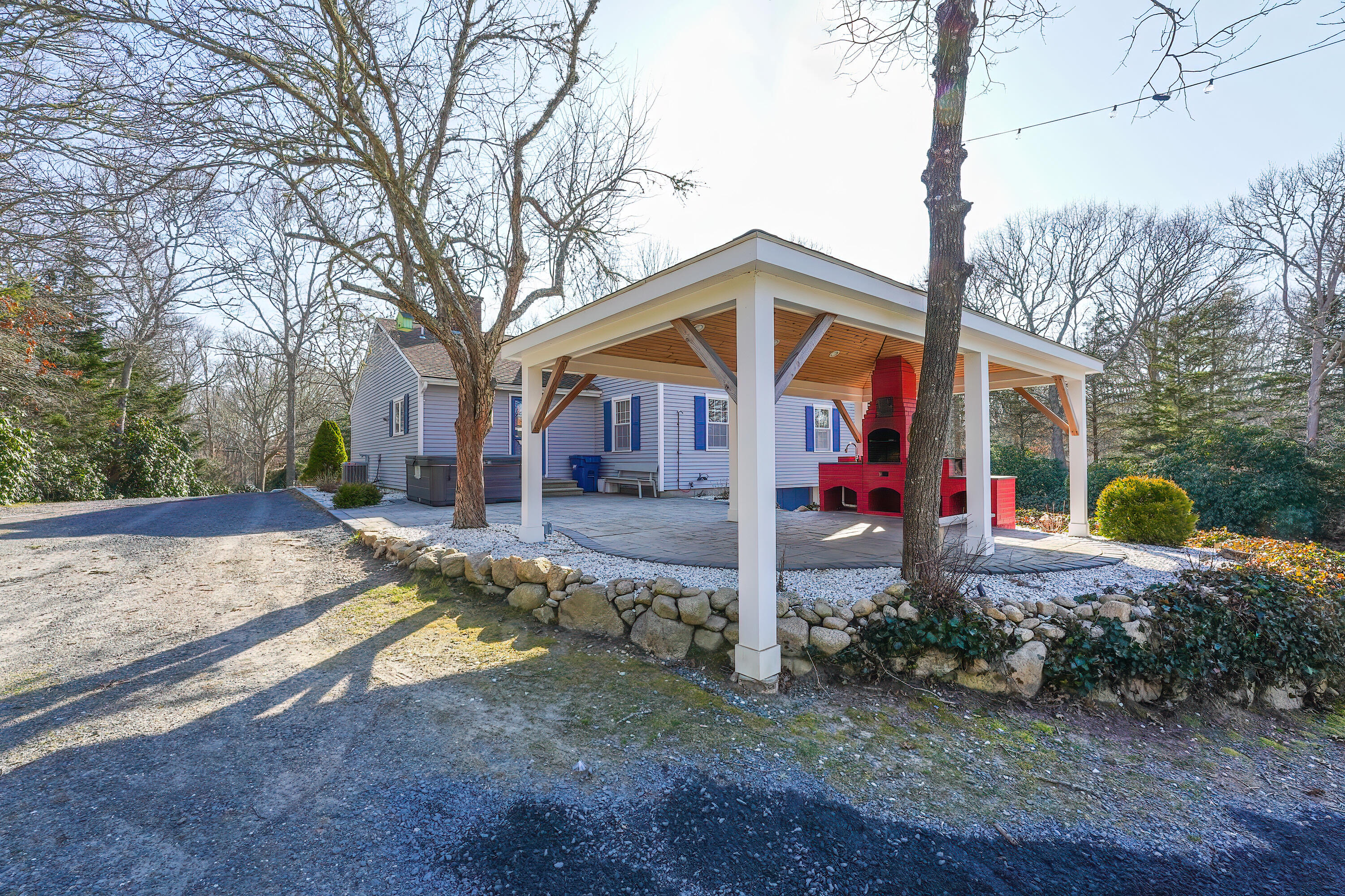 240 Oak Street West Barnstable, MA 02668 - Photo 82 of 89 Exterior