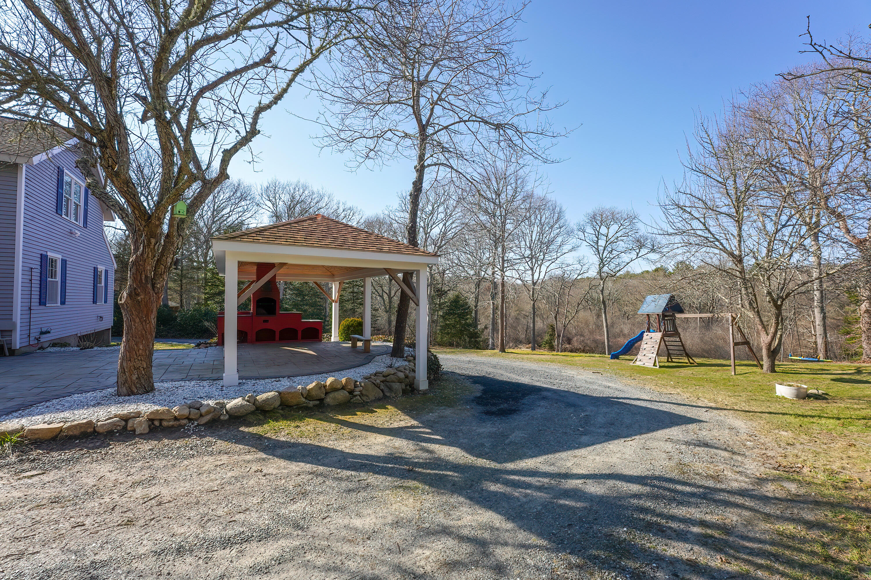 240 Oak Street West Barnstable, MA 02668 - Photo 83 of 89 Exterior