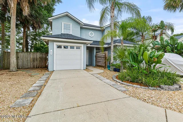 $429,500 | 66 West 14th Street, Atlantic Beach, FL 32233