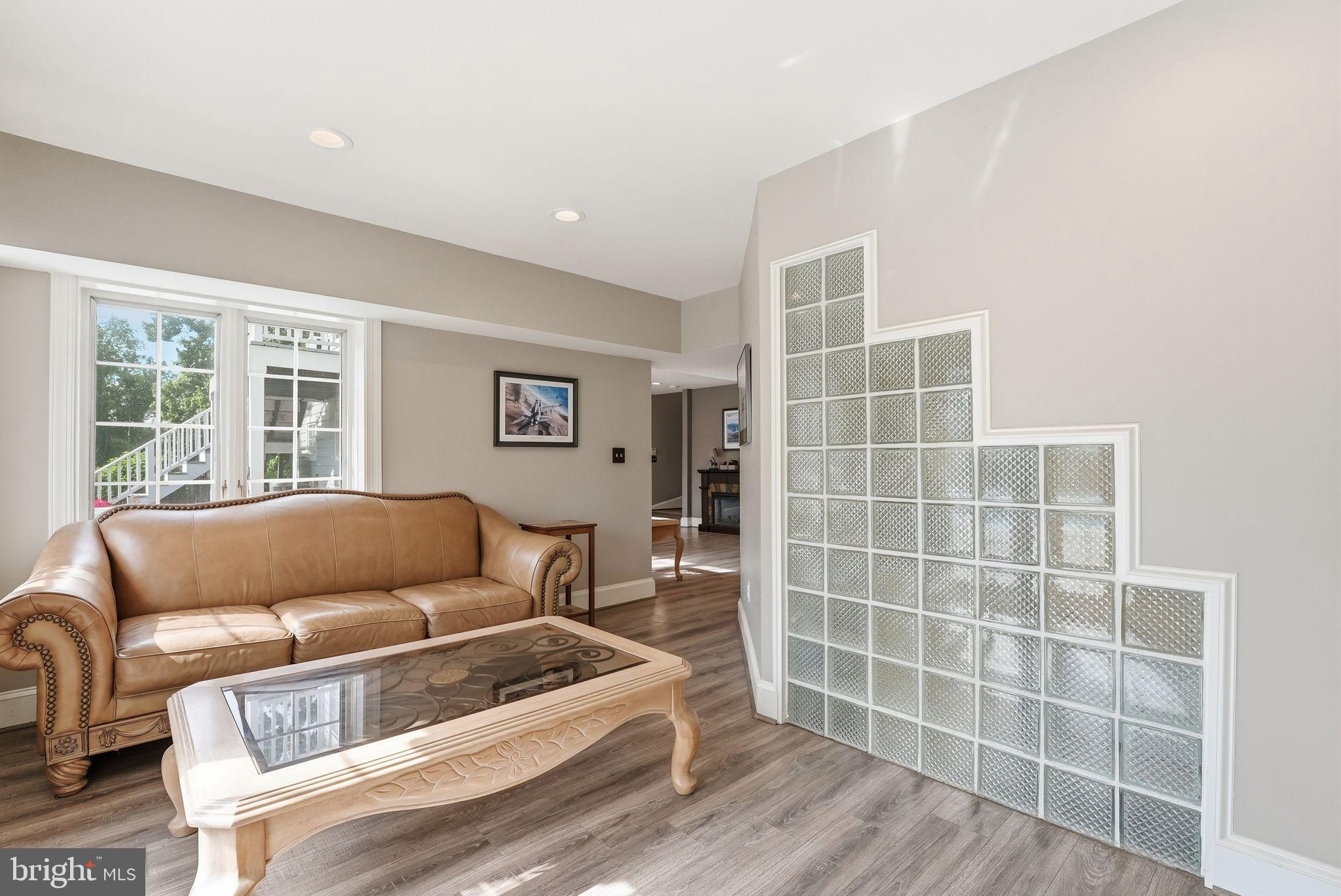 7724 Cannonball Gate Road Warrenton, VA 20186 - Photo 64 of 98 Lower Level
Sitting Room