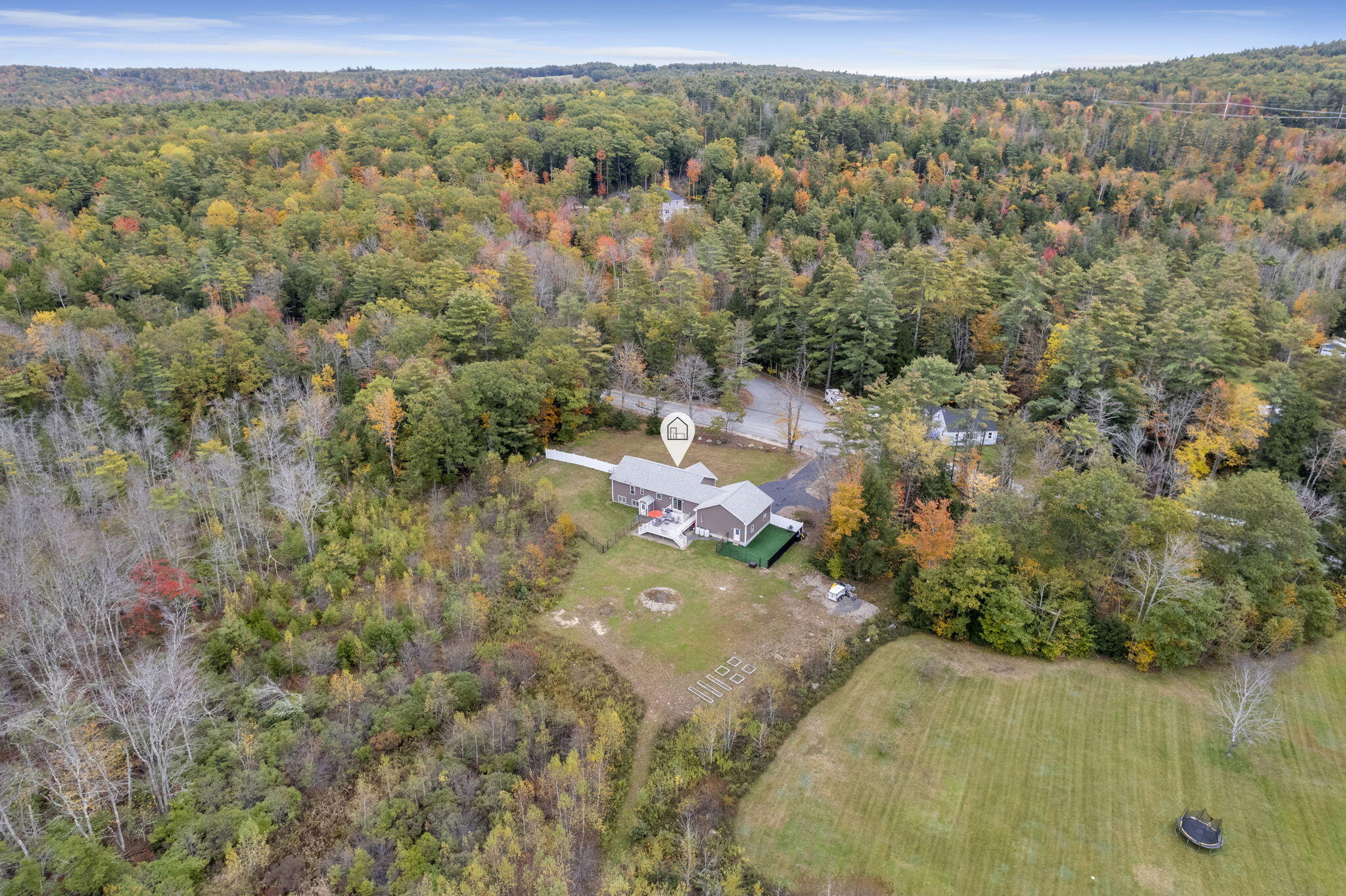 639 Back Road Shapleigh, ME 04076 - Photo 14 of 48 639BackRoad