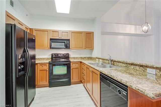 $216,000 | 20273 Royal Villagio Court, Unit 202, Estero, FL 33928