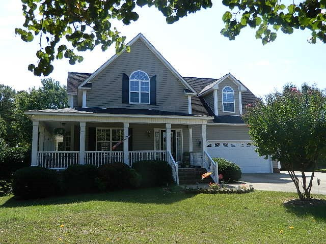 11 Line Drive Raleigh, NC 27603 - Photo 1 of 25 Photo 1