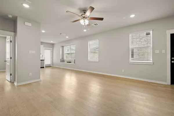 $335,000 | 2233 Calvert Drive, Leander, TX 78641