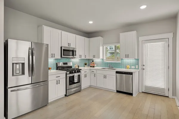 $335,000 | 2233 Calvert Drive, Leander, TX 78641