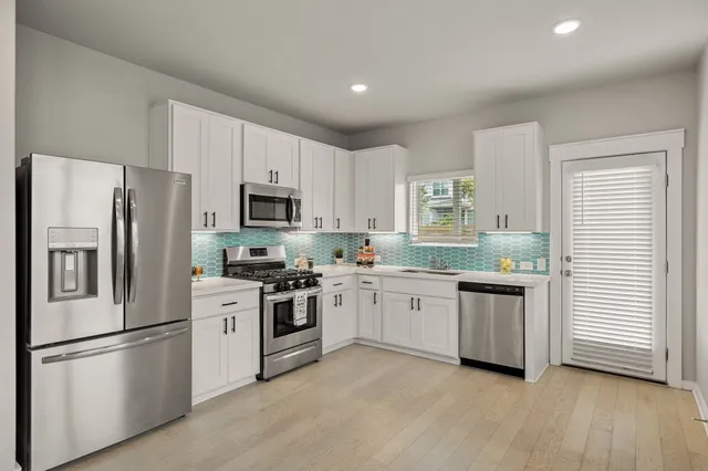 $340,000 | 2233 Calvert Drive, Leander, TX 78641