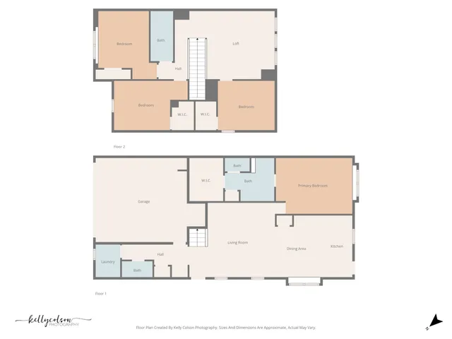 $340,000 | 2233 Calvert Drive, Leander, TX 78641