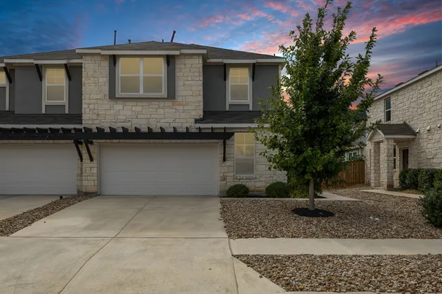 $340,000 | 2233 Calvert Drive, Leander, TX 78641