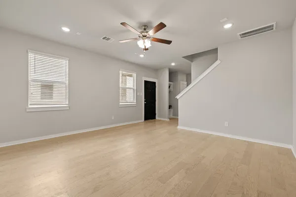 $335,000 | 2233 Calvert Drive, Leander, TX 78641