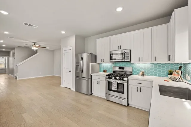 $340,000 | 2233 Calvert Drive, Leander, TX 78641