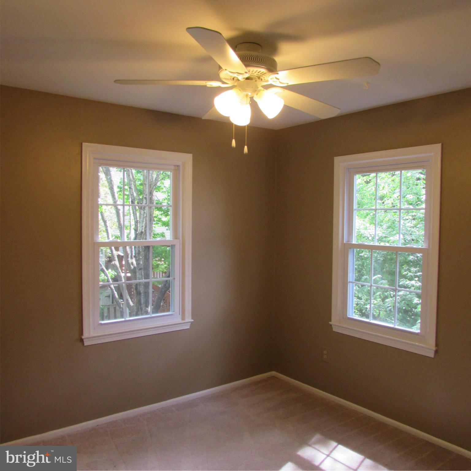 9519 Burdett Road Burke, VA 22015 - Photo 9 of 30 Bedroom