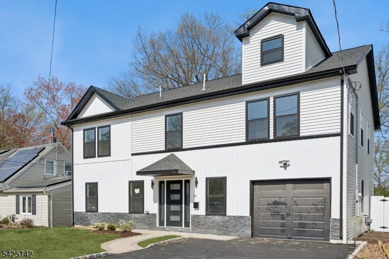 26 Hunterdon Road West Orange, NJ 07052 - Photo 34 of 36