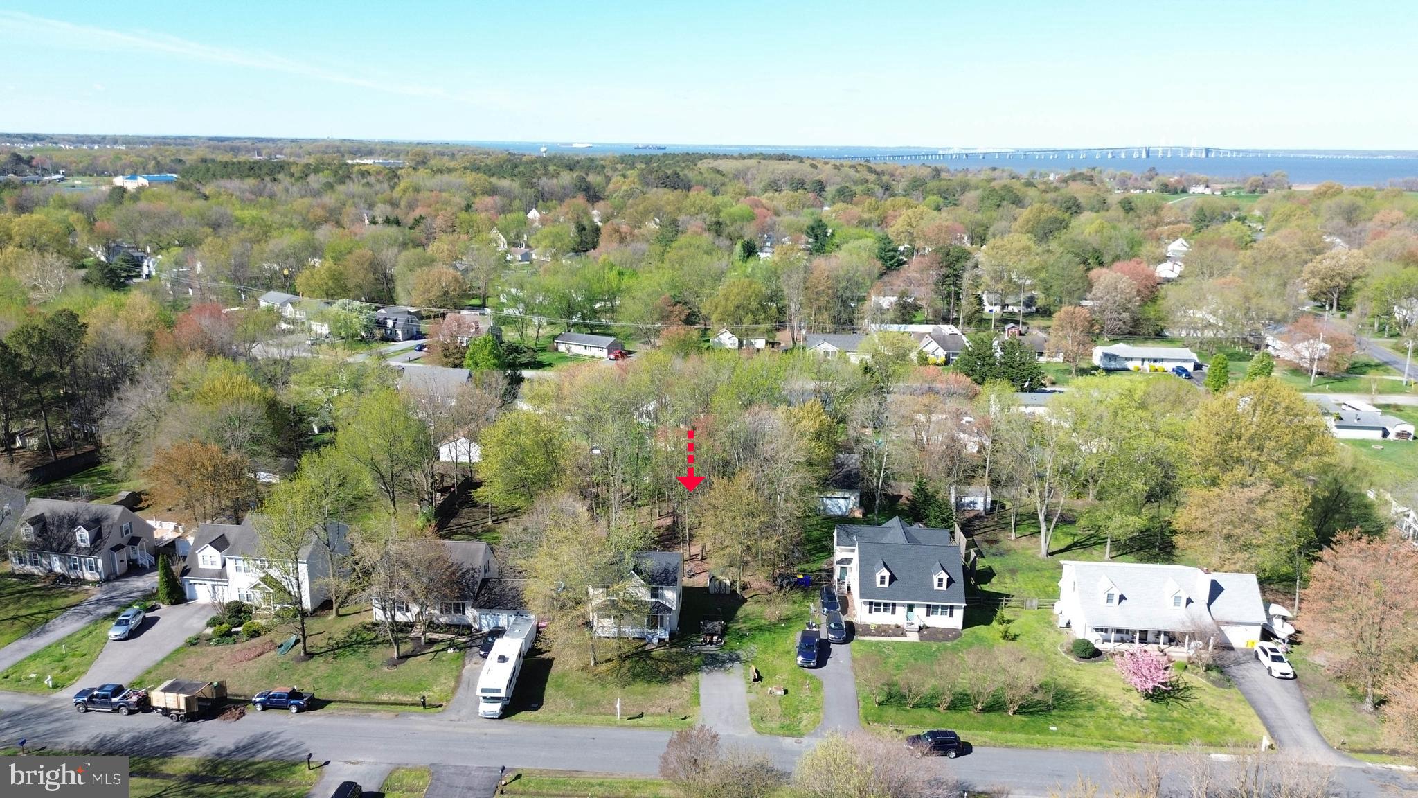 729 Davol Road Stevensville, MD 21666 - Photo 12 of 41