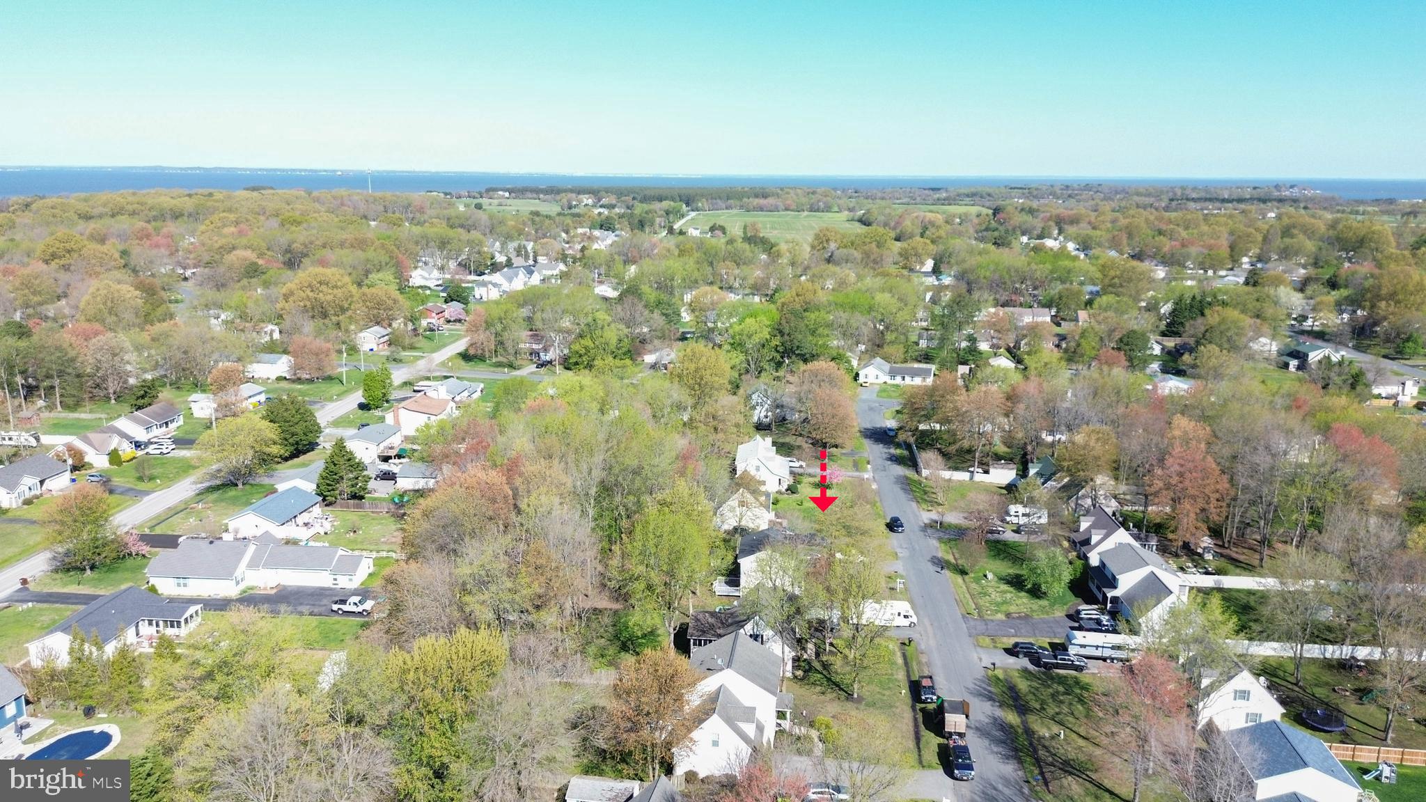 729 Davol Road Stevensville, MD 21666 - Photo 15 of 41