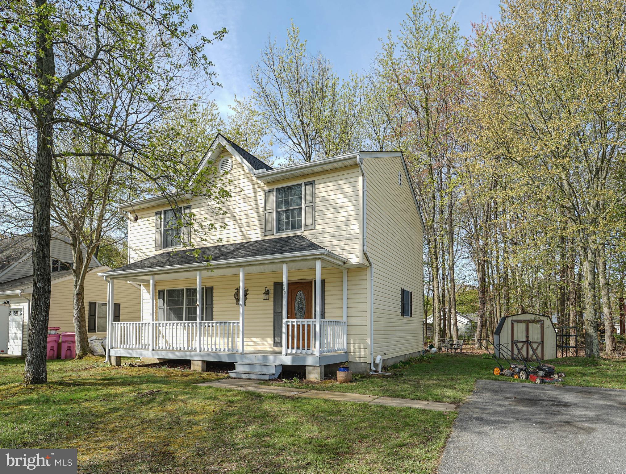 729 Davol Road Stevensville, MD 21666 - Photo 2 of 41