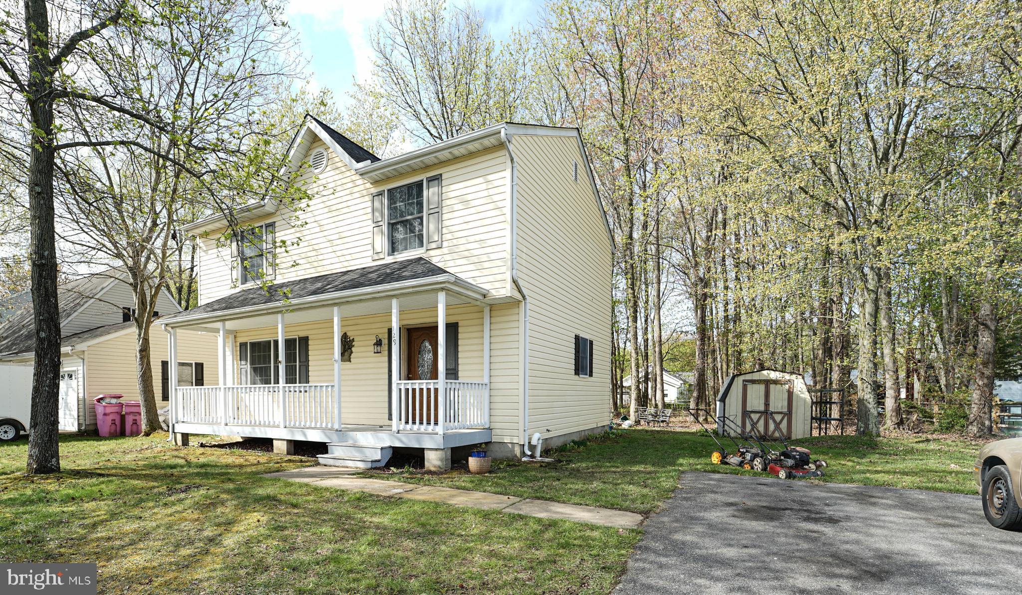 729 Davol Road Stevensville, MD 21666 - Photo 3 of 41