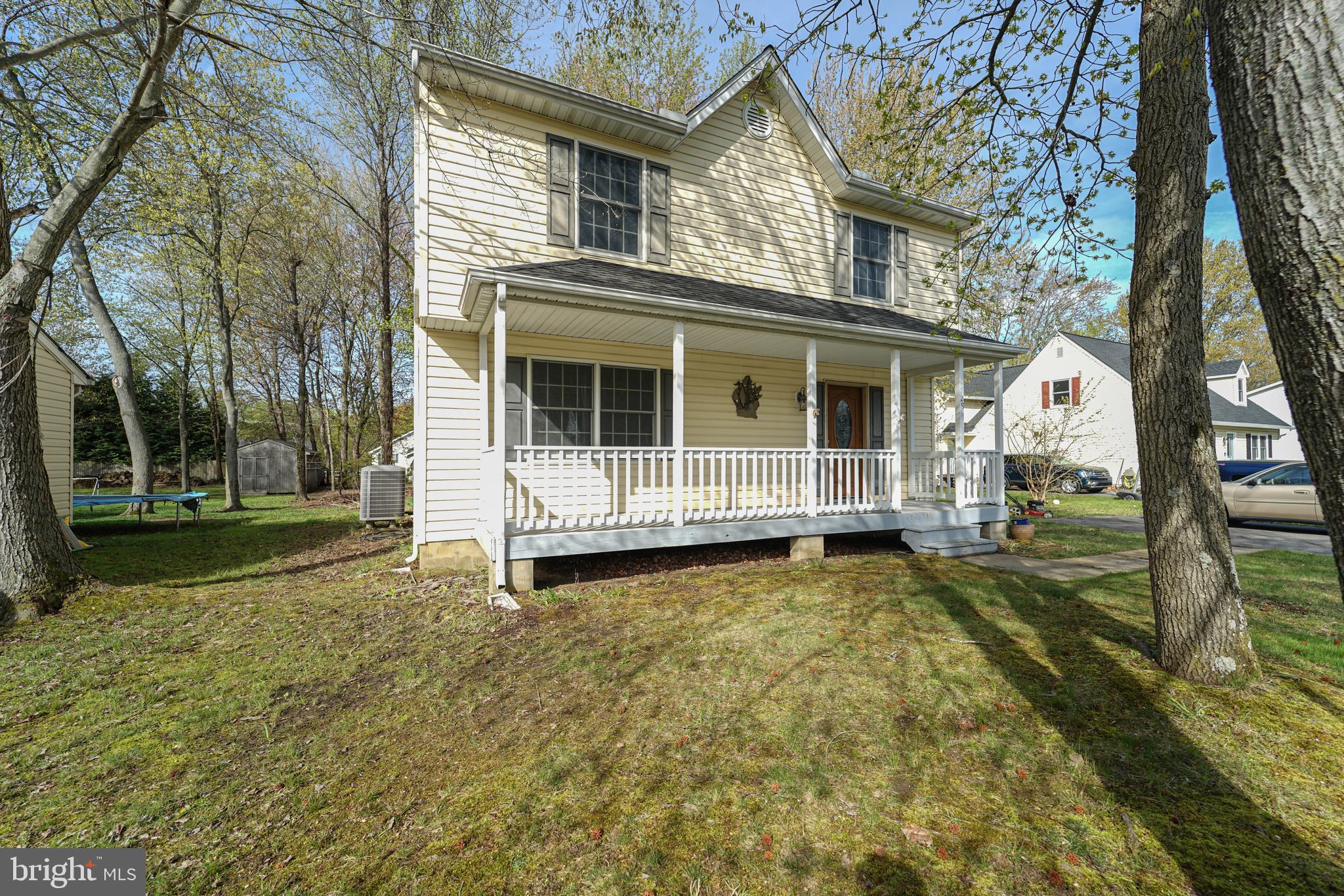 729 Davol Road Stevensville, MD 21666 - Photo 4 of 41