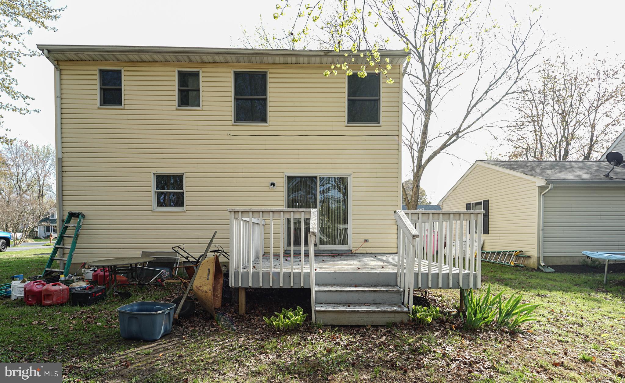 729 Davol Road Stevensville, MD 21666 - Photo 5 of 41