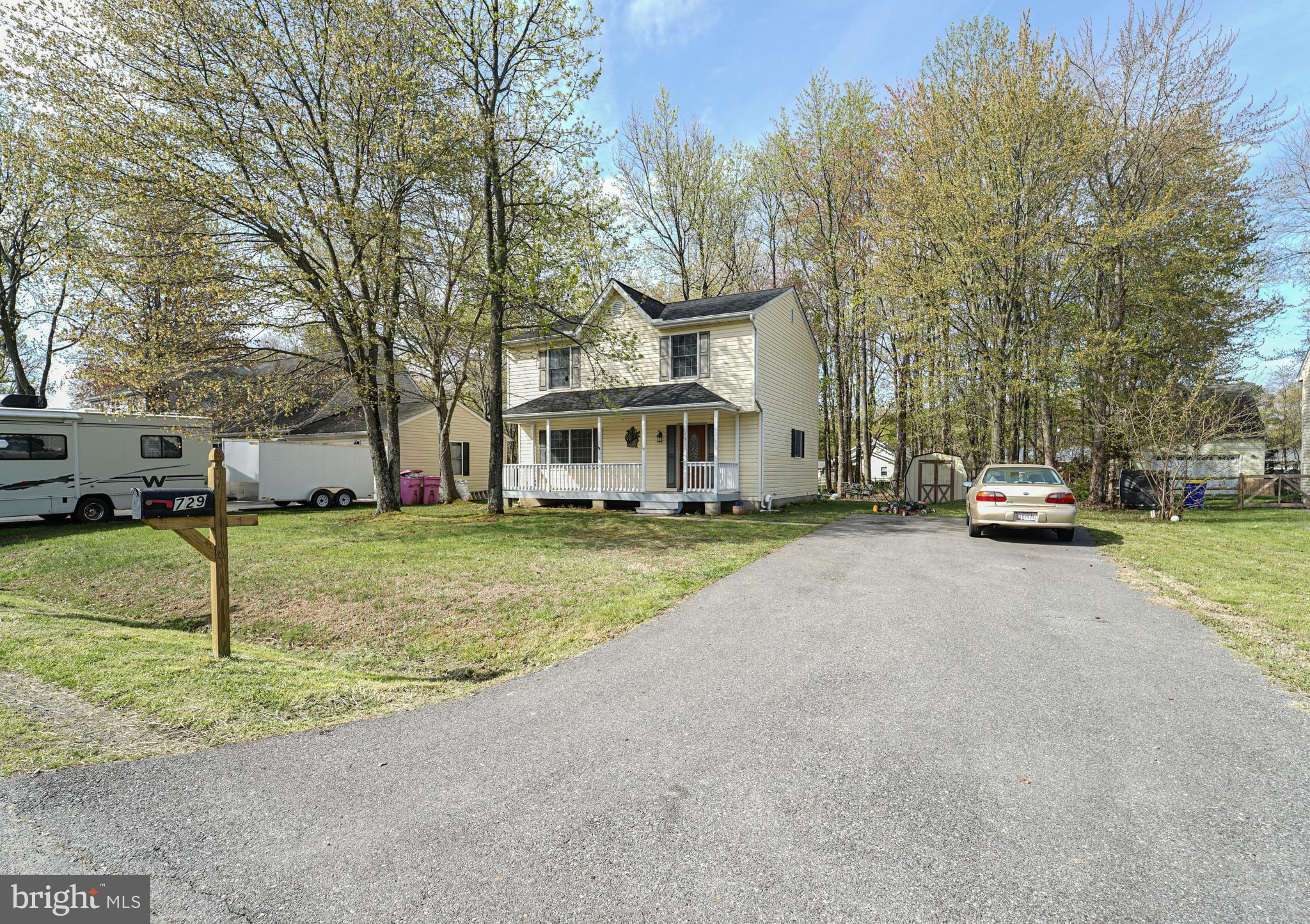 729 Davol Road Stevensville, MD 21666 - Photo 7 of 41