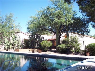 8450 East Snyder Road Tucson, AZ 85750 - Photo 7 of 23